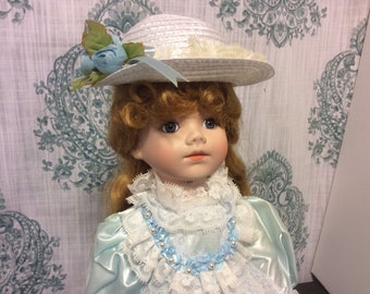 brinn's doll company