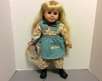 the brass key inc dolls