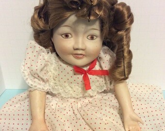 albert e price dolls