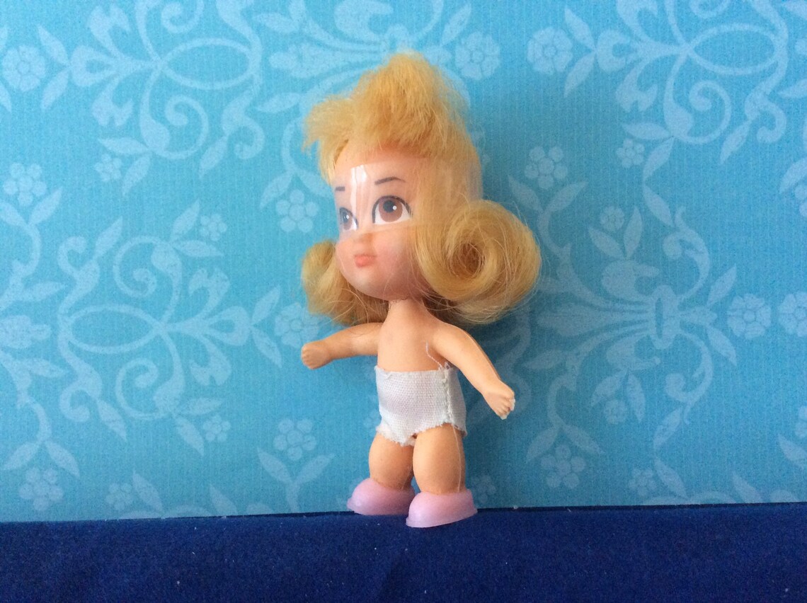hasbro storykins