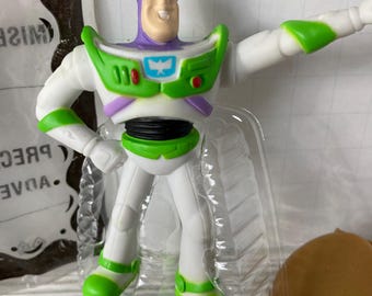 1:1 Scale Replica of Ghost Burger From Toy Story Toons Small Fry