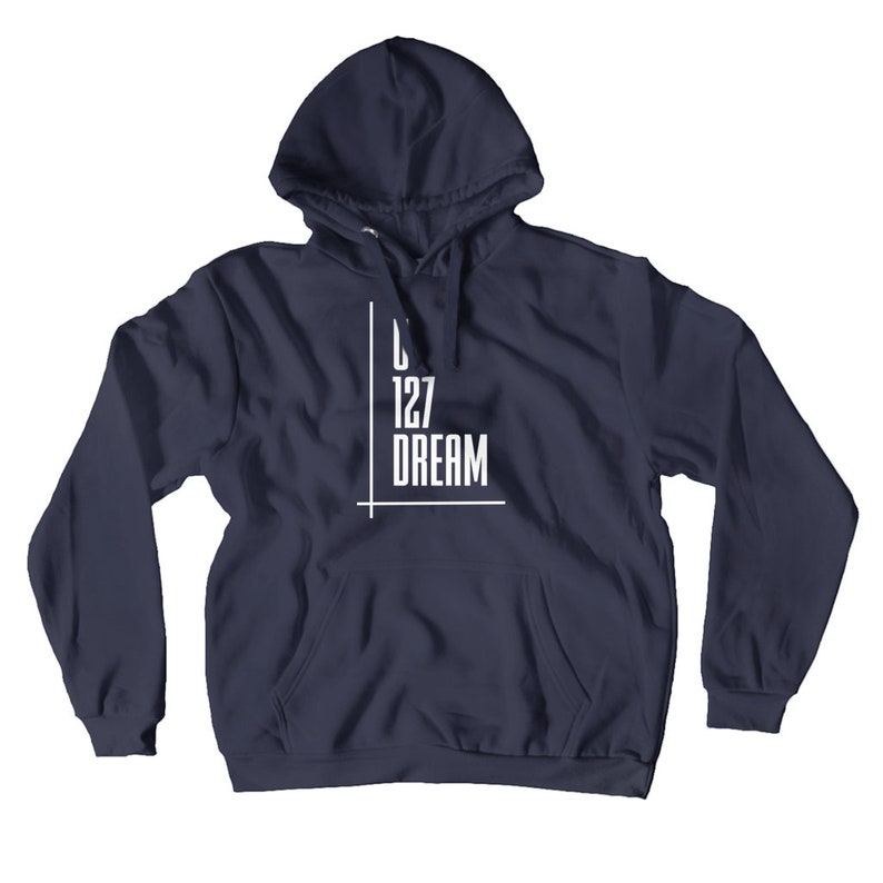 dnyl hoodie