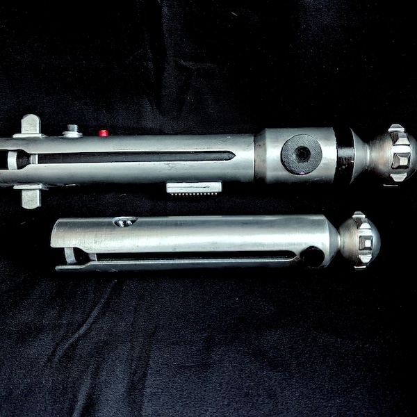 Ahsoka Tano Clone Wars Lightsaber Kit