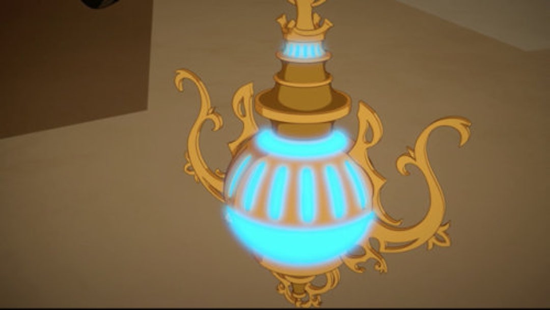 RWBY Republic