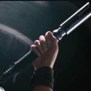 Cal Kestis Lightsaber