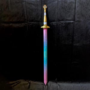 ルミソード KDH