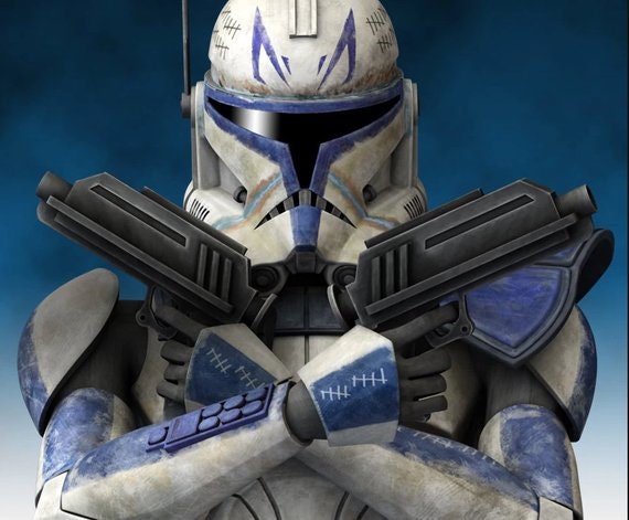 commander rex helmet