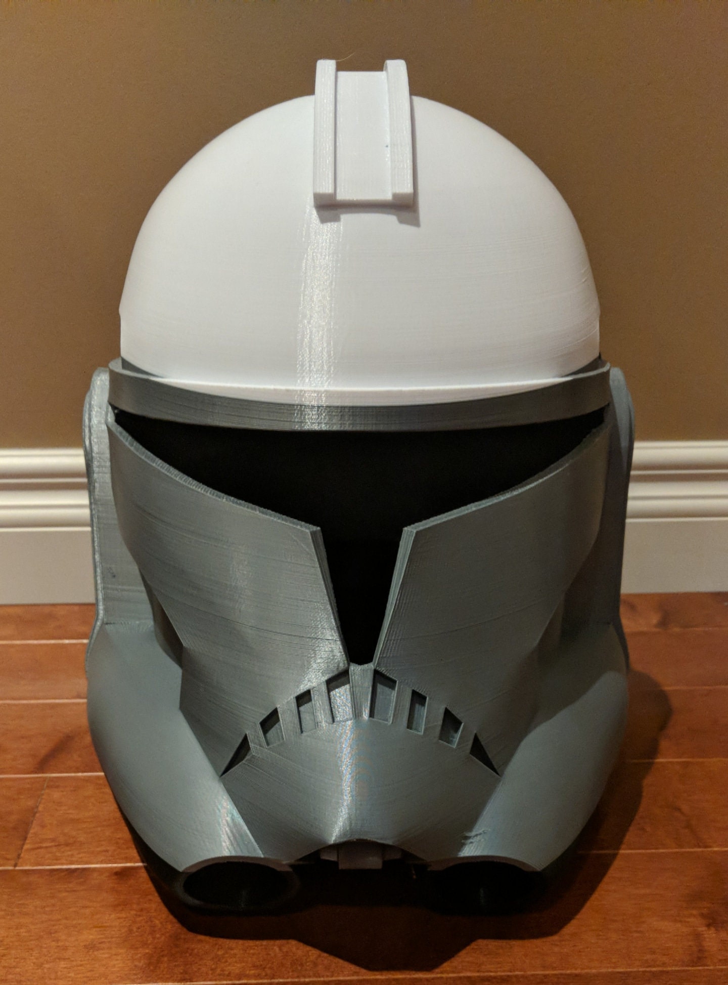 Captain Rex Helmet - Etsy 日本