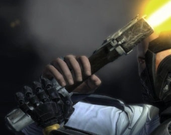 Arcann Lightsaber Kit