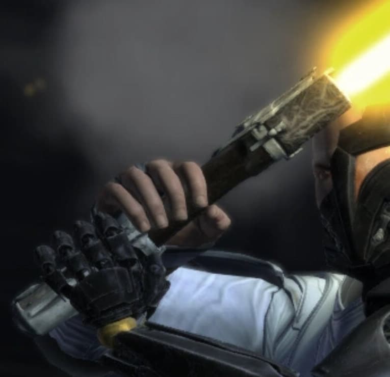 Lightsaber hilt old republic - Etsy 日本