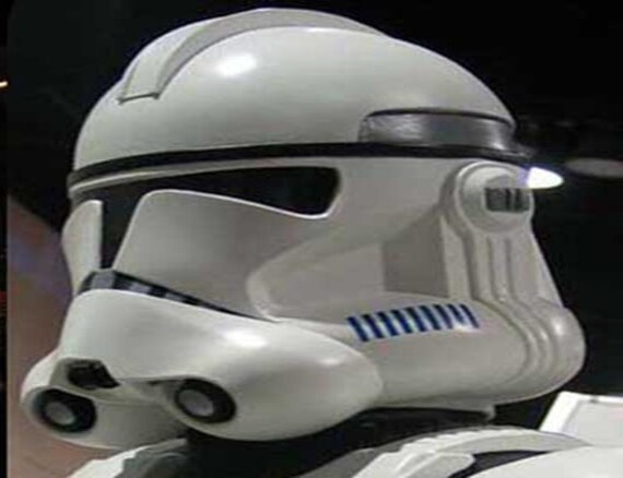 phase 2 clone trooper