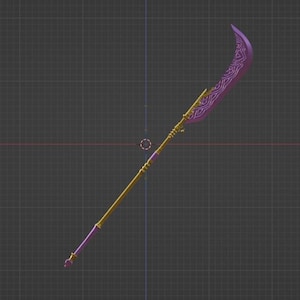 Mira Glaive KDH