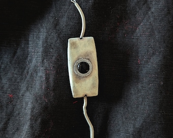 The Clicker Alan Wake