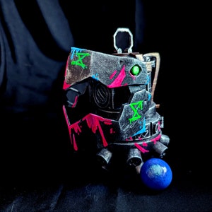 Jinx Chomper