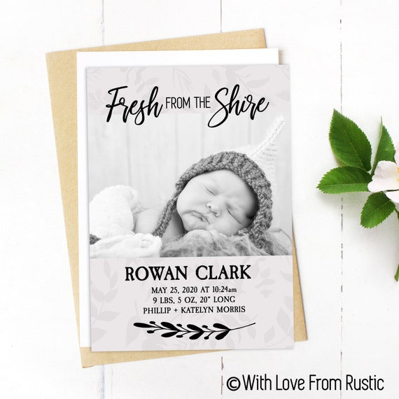 lord of the rings baby book