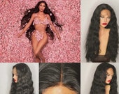 Lace wigs cheap kim kardashian