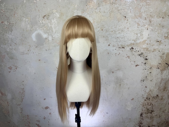 Taylor-inspired Lace Front Wig, Eras-look Lace Front Wig  display picture 2