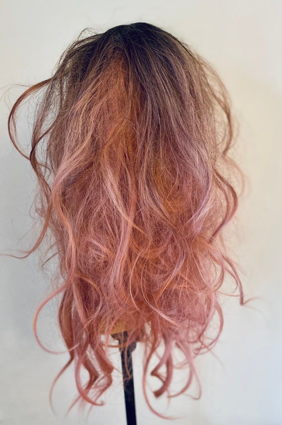 Parrucche In Pizzo Sintetico Premium(999+) - Alibaba - Foto 6