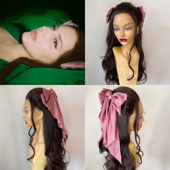 Best pink lace front wigs clearance