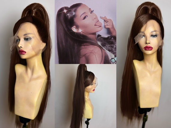 Ariana Grande Hoodie (4 Colors) – FairyPocket Wigs