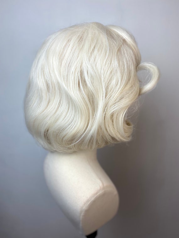 High quality marilyn wig hotsell