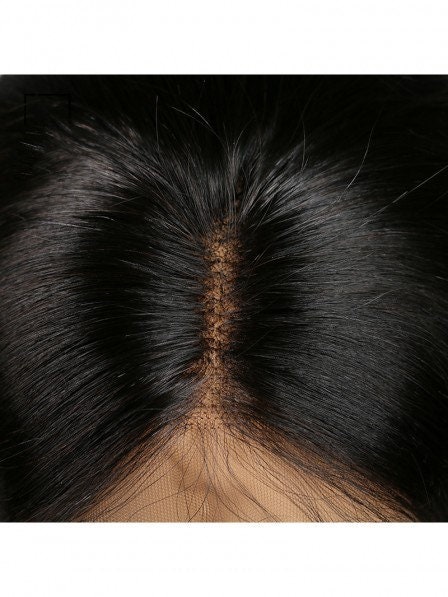 Kim Kardashian Kylie Jenner Lace Front Bob Wig
