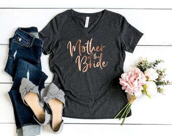 mother of the bride getting ready outfit