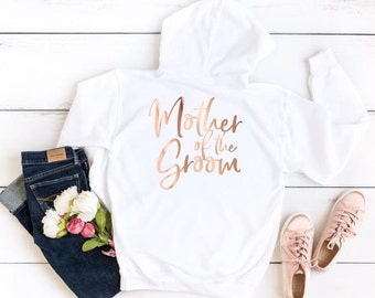 mother of the bride zip up
