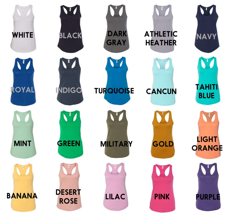 Prob Llama, Women's Racerback Tank Top, No Prob Llama Tank, Llama Tank, Llama Tanks, I Love Llamas, Funny Llama Tank, Prob Drama Llama image 3