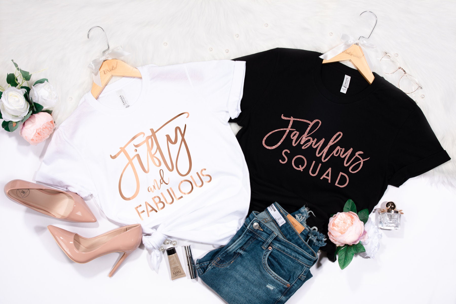  Fabulous Heart T-Shirt : Clothing, Shoes & Jewelry