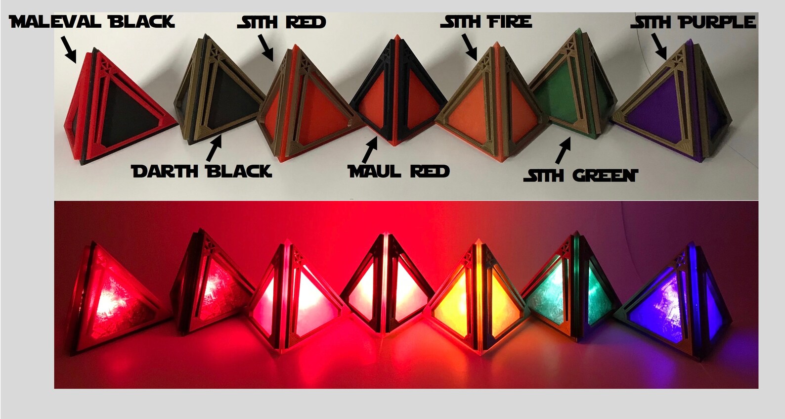 star wars holocron topps