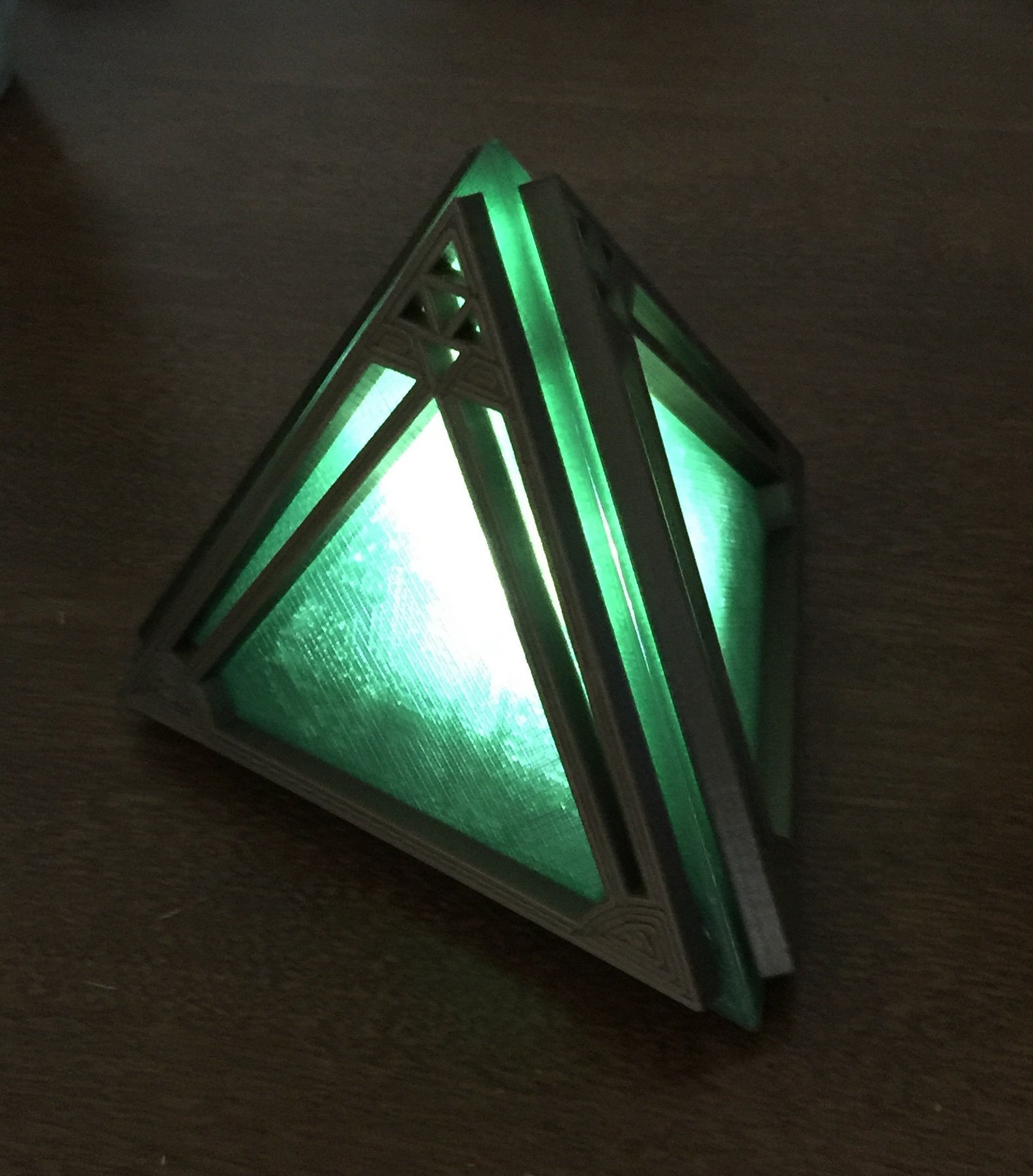 sith holocron toy