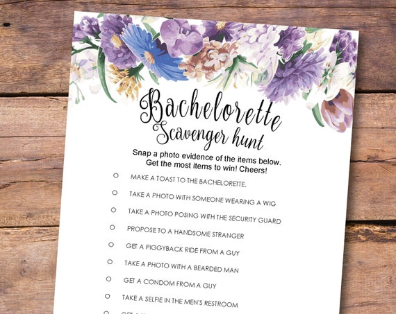 Disney Bridal Shower Games Rustic Wedding Shower Games Etsy