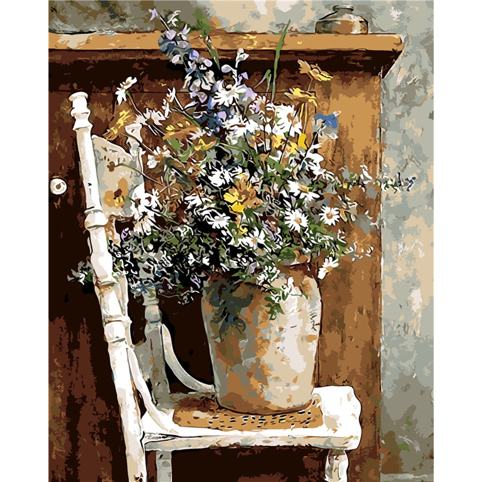 Художник Patton Wilson