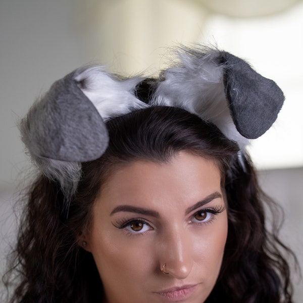 Plug Tail Puppy Play Etsy