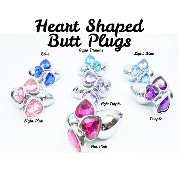 Princess Plugs