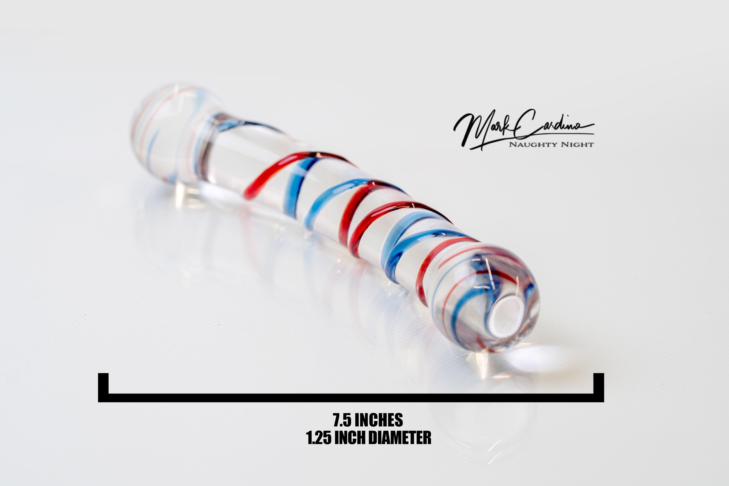 The Vega Thompson Dildo: Experience The Difference - slukgkt