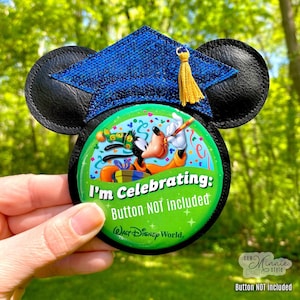 Mickey graduation hat 2019 on sale