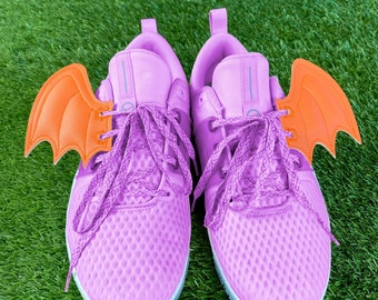 Shoe Accessory - Figment Wings