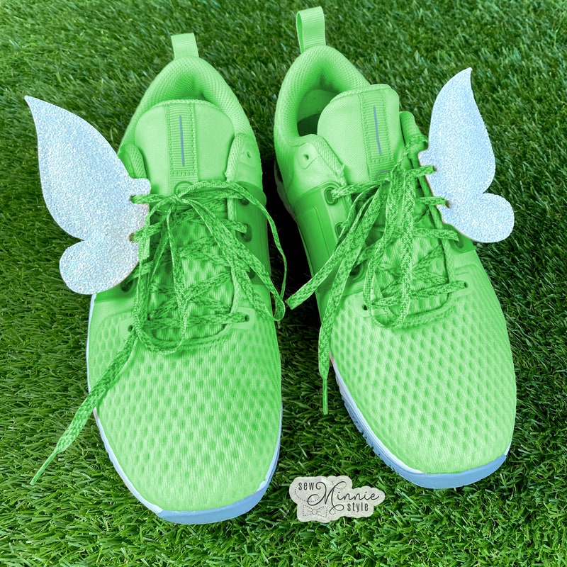 tinker bells shoes