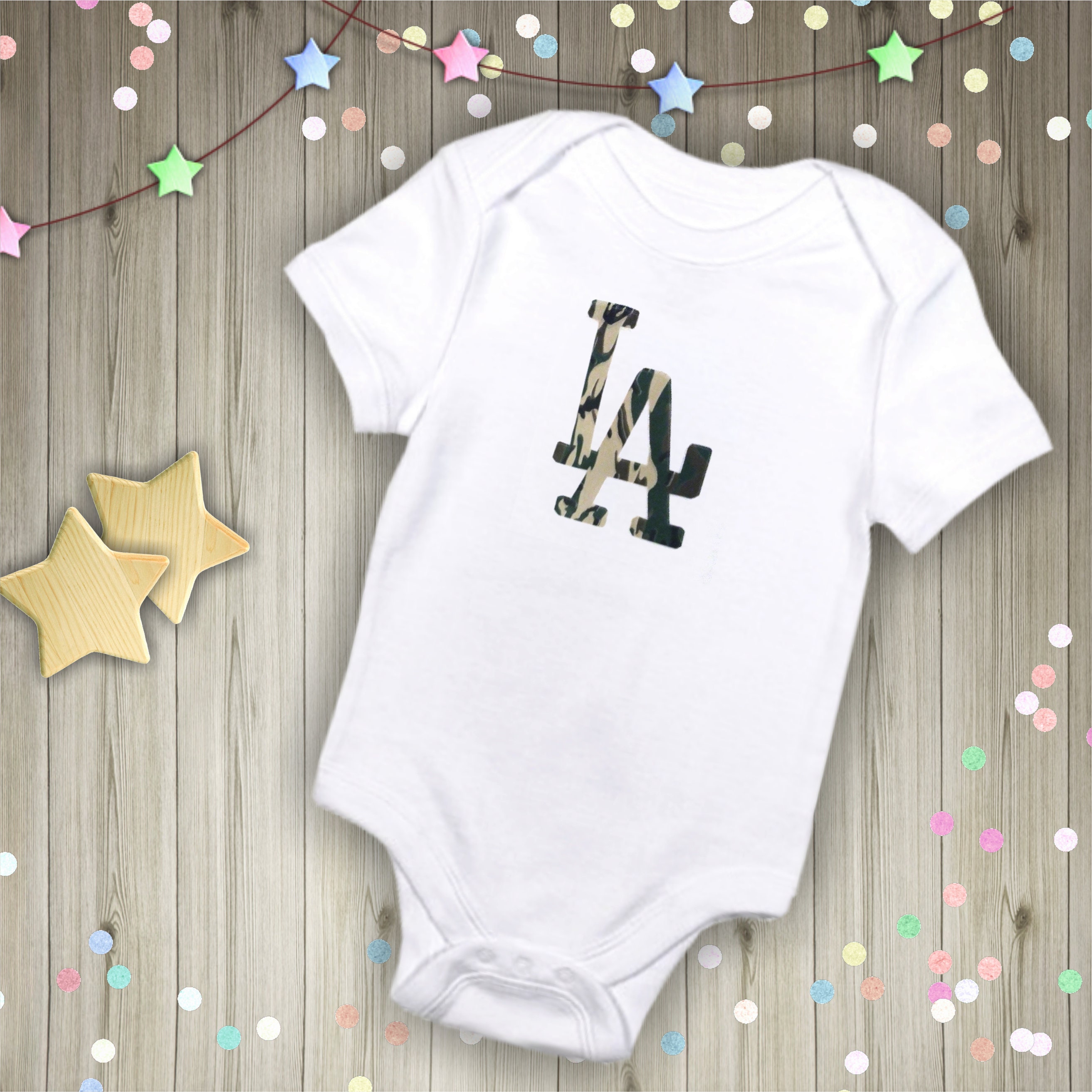 polyester baby bodysuit