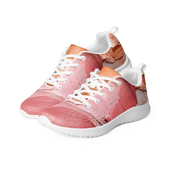 adidas gazelle silver green womens Back 70 Rocket Sneaker Women Peach / 39