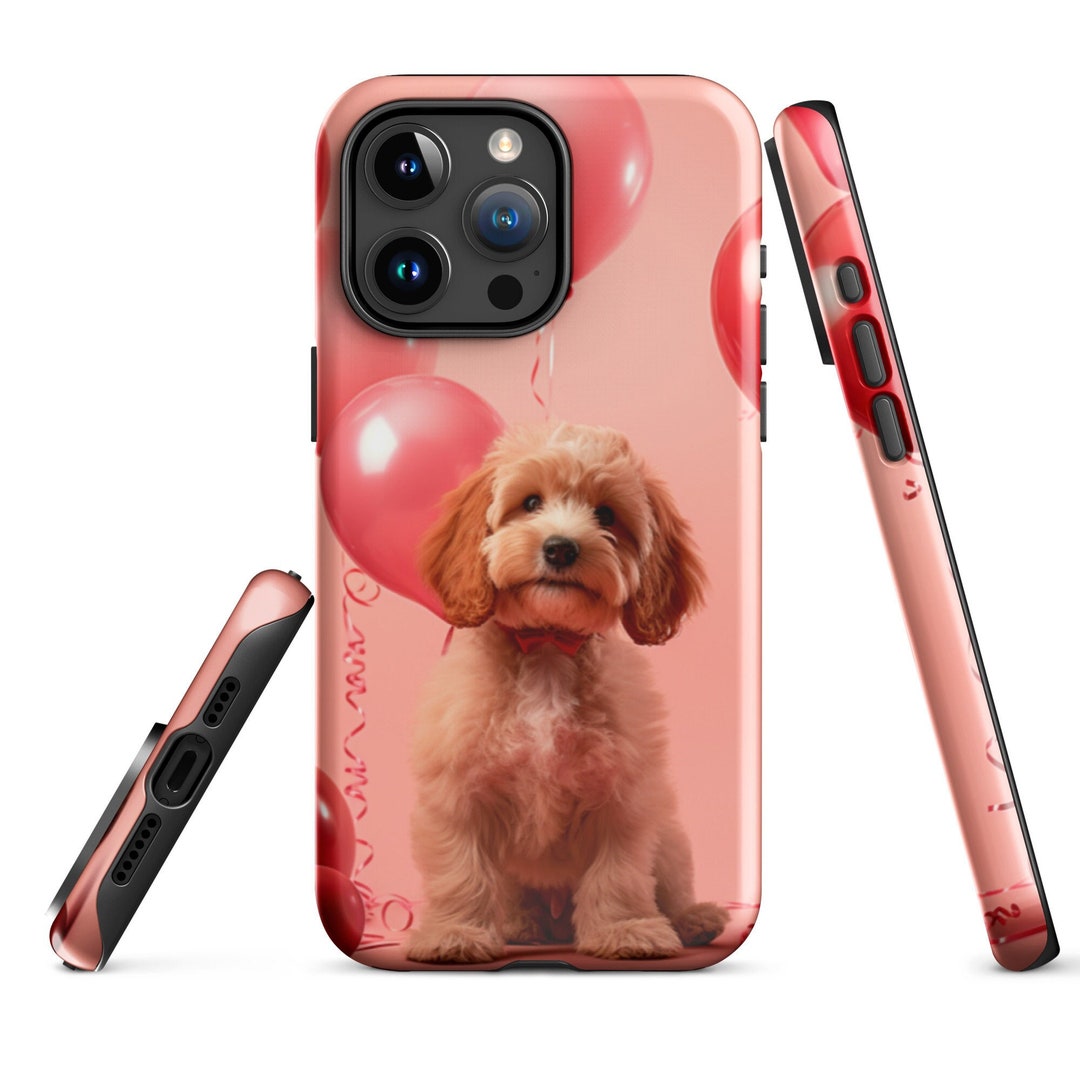 Puppy Bubble **Pink main image 0