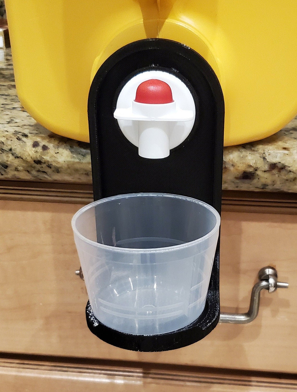 Laundry Cup Holder/Caddy Etsy