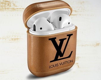 Airpods case louis vuitton | Etsy