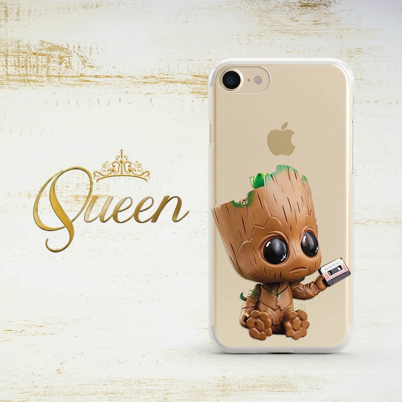 coque iphone 8 plus groot coque iphone 8 plus groot