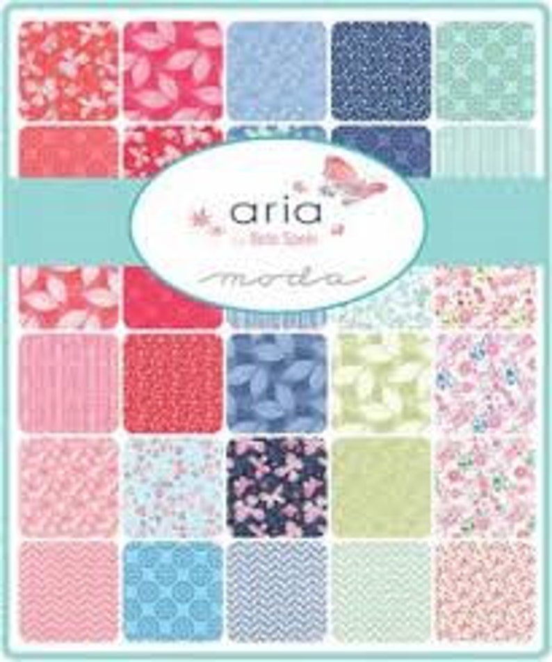 Aria Layer Cake by Kate Spain