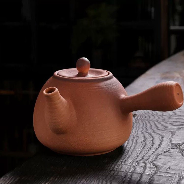 梵字，天子茶，茶の入れ，コレクション，家庭用 Stove Boiled Tea Party Set/chinese& Japanese Tea Set/ Tea