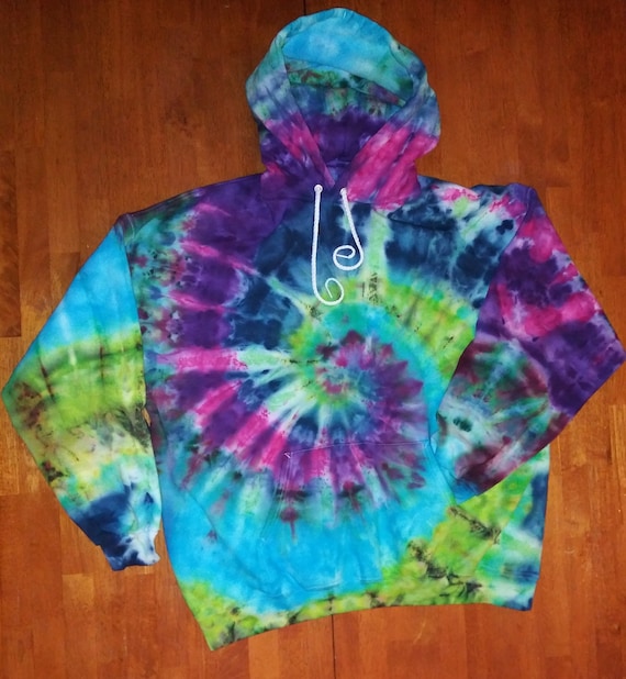extra heavy hoodie