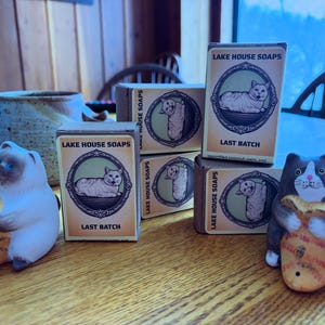 Último lote 2 (Limón, Lavanda, Pachulí)